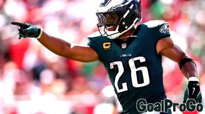 Statistics Suggest Saquon Barkley's Potential Breakout Against the Vikings