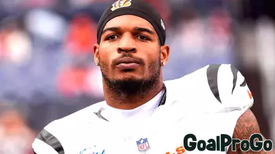 Stay Updated on NFL Week 6 Injury Reports and Player Statuses