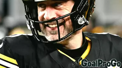 Steelers await Aaron Rodgers decision as NFL draft nears