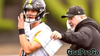 Steelers training camp: Mike McCarthy’s thumbprint already visible in Pittsburgh