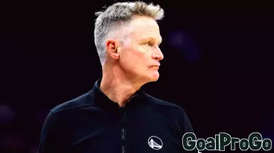 Steve Kerr Sets New Record as Winningest Coach in Warriors History