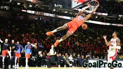 Tariffs Transform Over-Valued Sports Teams into Investment Sanctuaries