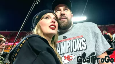 Taylor Swift and Travis Kelce Confirm Their Engagement