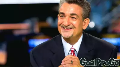 Ted Leonsis Remains Committed to Acquiring MLB Team for D.C. Sports Expansion