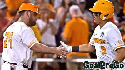 Tennessee, Lipscomb ready for NCAA baseball tourney openers