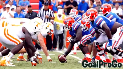 Tennessee Volunteers Highlighted as Key Matchup for Florida Gators in 2025