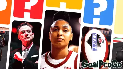 Test Your Sports Knowledge: Weekly Trivia Challenge