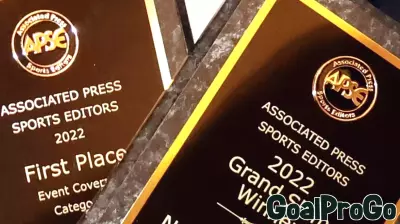 Texas Journalists Achieve Recognition with Four National APSE Awards