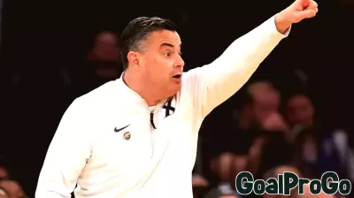 Texas Longhorns Set to Hire Sean Miller Following Rodney Terry's Dismissal