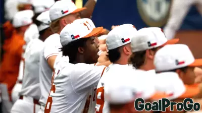 Texas tabbed as regional host