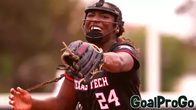 Texas Tech's Investment in Softball Pays Off with All-Big 12 Honors