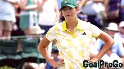 The 76th U.S. Girls' Junior Championship Kicks Off in Georgia