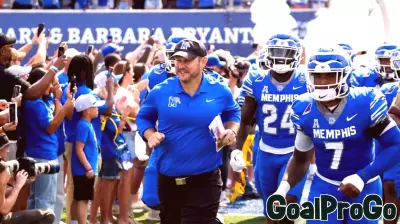 The American Conference Shines Amid Power Four Expansion