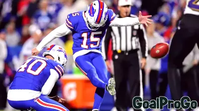 The Bills and Ravens Had a Score That’s Never Been Done Before