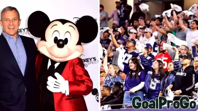 The Complicated Blame Game in the Disney-YouTube TV Standoff