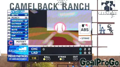 The Dawn of Robotics in Sports
