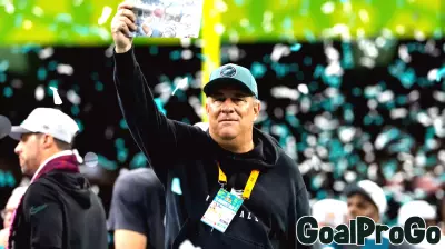 The Eagles' Strategy for Developing Young Defensive Talent
