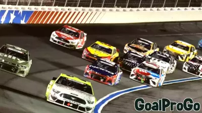 The Evolution of the Coca-Cola 600: A True Test of Endurance