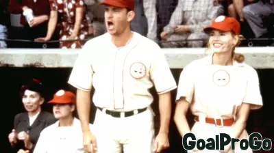 The Highest Grossing Movies Across 9 Sports