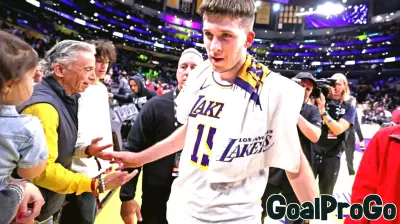 The Lakers Face a Tough Decision: Trading Austin Reaves