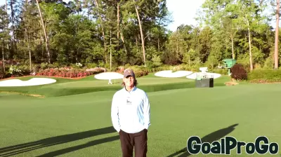 The Timeless Allure of the Masters Tournament