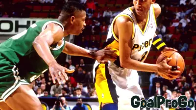 The Tragic Fate of Reggie Lewis: A Rising Star for the Celtics