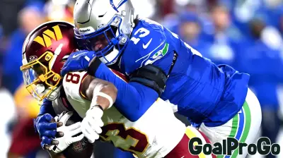 Three Seahawks defenders named No. 5 defensive trio by Sports Illustrated