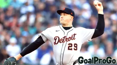 Thursday's MLB Hot Stove Rumors: Tarik Skubal Trade Talks and Braves' New Signing