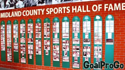 Tickets on sale for Midland County Sports Hall of Fame’s 2026 induction