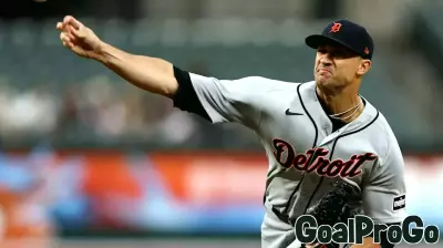 Tigers’ Jack Flaherty Goes Viral For Heartbreaking Reaction After Trades