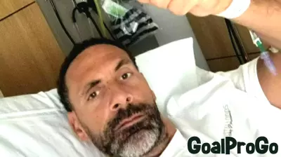 TNT Sports Pundit Recovering in Hospital, Misses Key Match