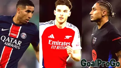 Top Players of the 2024–25 Champions League Season
