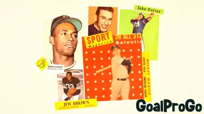 Top Vintage Sports Cards: Must-Have Players from Baseball, Football, and Basketball