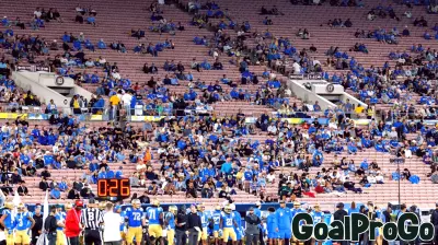 UCLA's Football Program Faces Critical Decisions After DeShaun Foster's Departure
