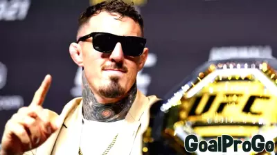 UFC champion predicts quick KO in UFC 329 main event