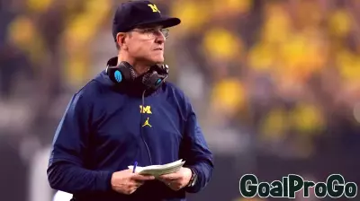 Understanding Show-Cause Orders in NCAA's Penalties Against Michigan Football