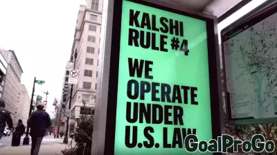 U.S. appeals court rules against prediction markets, sets up likely fight at Supreme Court