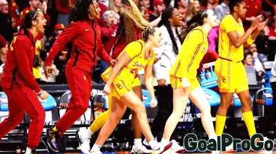 USC Advances to Elite Eight Despite JuJu Watkins' Injury