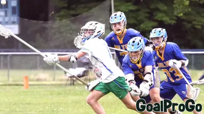 Vermont High School Sports Results for April 7-8