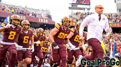 Viking Row Meets Minnesota: Gophers Adopt Norway's World Cup Celebration
