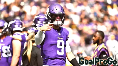 Vikings Look to 2024 First-Round Pick J.J. McCarthy as a Game-Changer