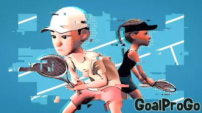 Viral Glitches Highlight the Future of Sports Media at the Australian Open