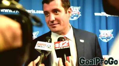 Virginia Tech athletic director Brian White makes first key hire
