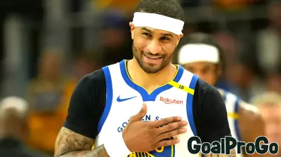 Warriors Adjust Starting Lineup Ahead of Game 6 Against Rockets