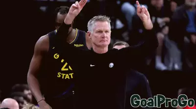 Warriors reportedly will discuss ‘philosophy tweaks' if Steve Kerr returns