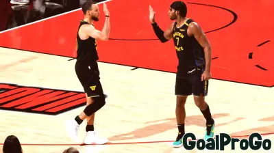 Warriors Secure Spot in Western Conference Semifinals After Thrilling Game 7 Victory