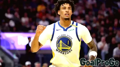 Warriors Share Why Jonathan Kuminga Never Got Yaxel Lendeborg Treatment