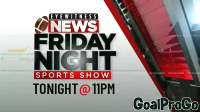 Watch the 28/22 Sports Friday Night Football Show