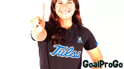 Westville Junior Lexi Simmons Commits to Tulsa Softball