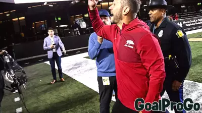 What Arkansas Football Showed in Its Road Win Over Vanderbilt